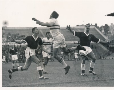Wales Ungern 1a